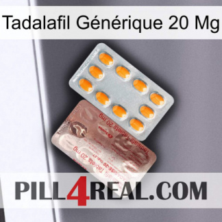 Tadalafil Générique 20 Mg new13